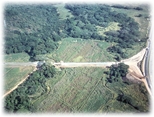 Access Road to the Urban Waste Disposal Center “El Guayabal”
