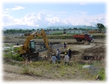 Geotechnical Characterization for the Construction of Metro of Valencia Stations