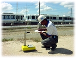 Control de Calidad al Acceso a  Patios y Talleres